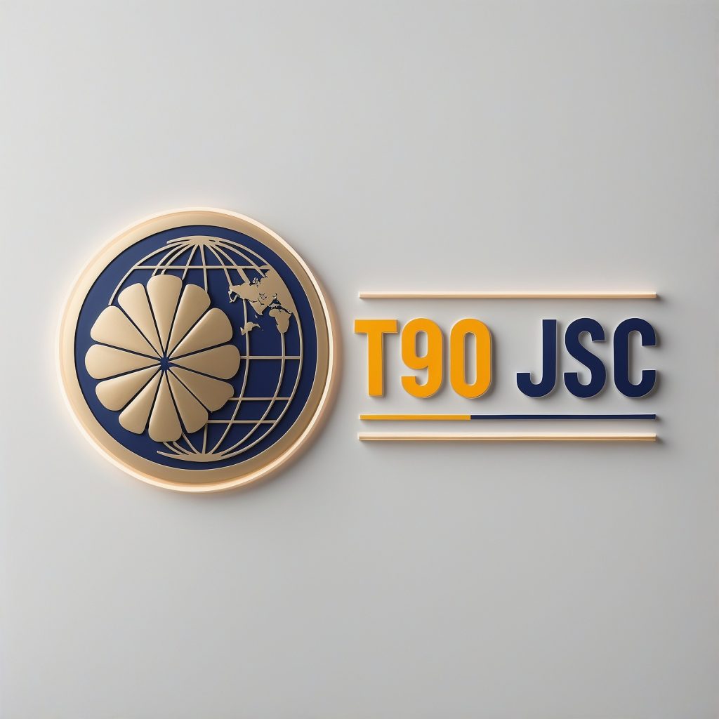 T90 JSC
