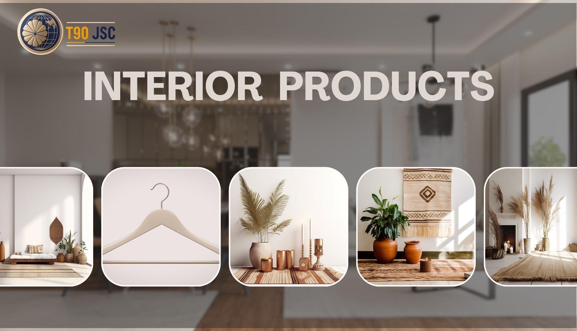 Vietnam Export Company