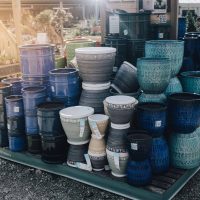 Decorative Ceramics