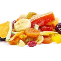 Dried Fruit