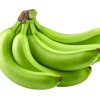 Vietnam green banana long shelf life export fresh tropical fruit