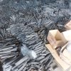 Compressed sawdust charcoal ready for export