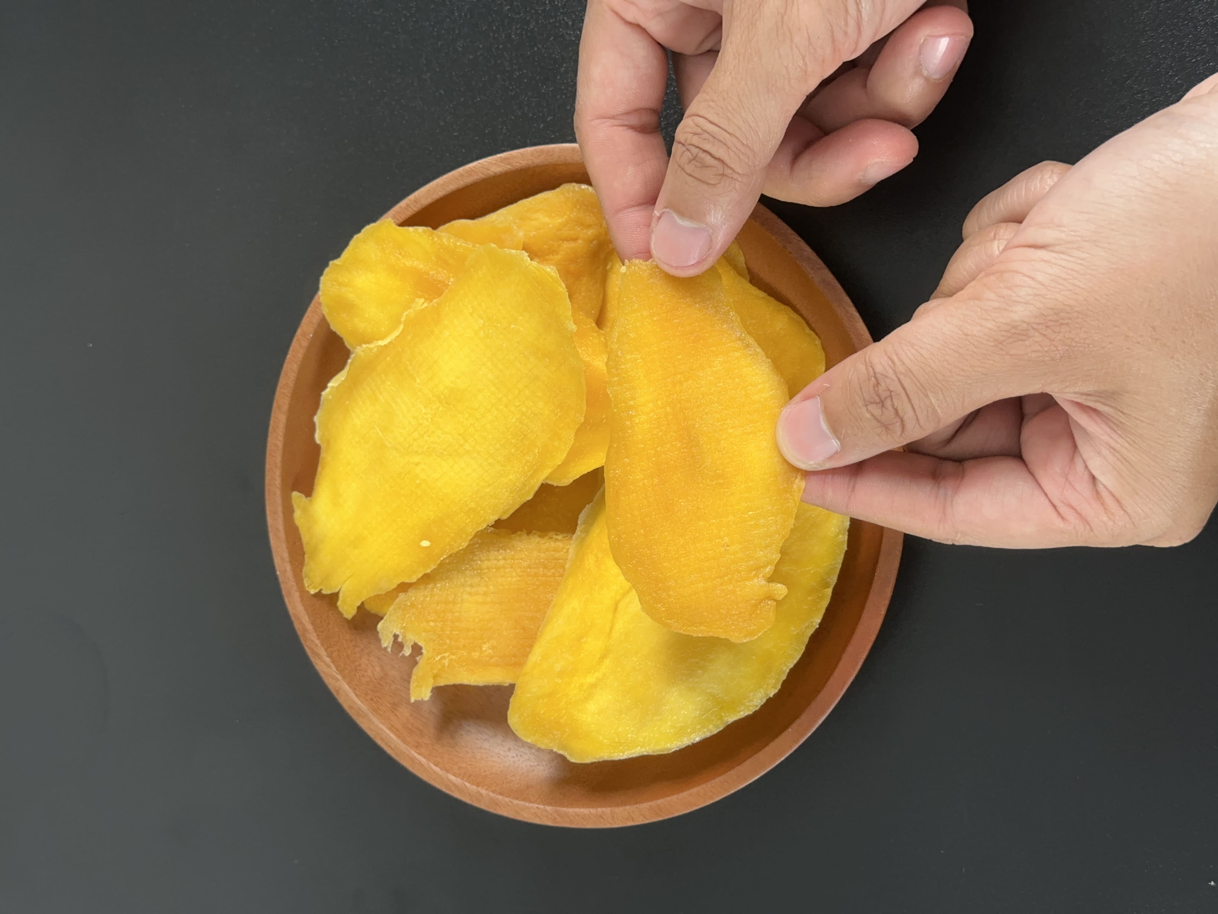 Vietnam Soft Dried Mango