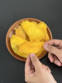 soft dried mango export premium quality T90 JSC Vietnam