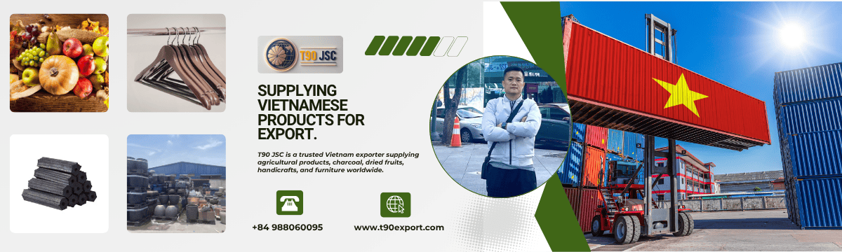 Sourcing Vietnamese Product