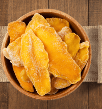 Dried Mango