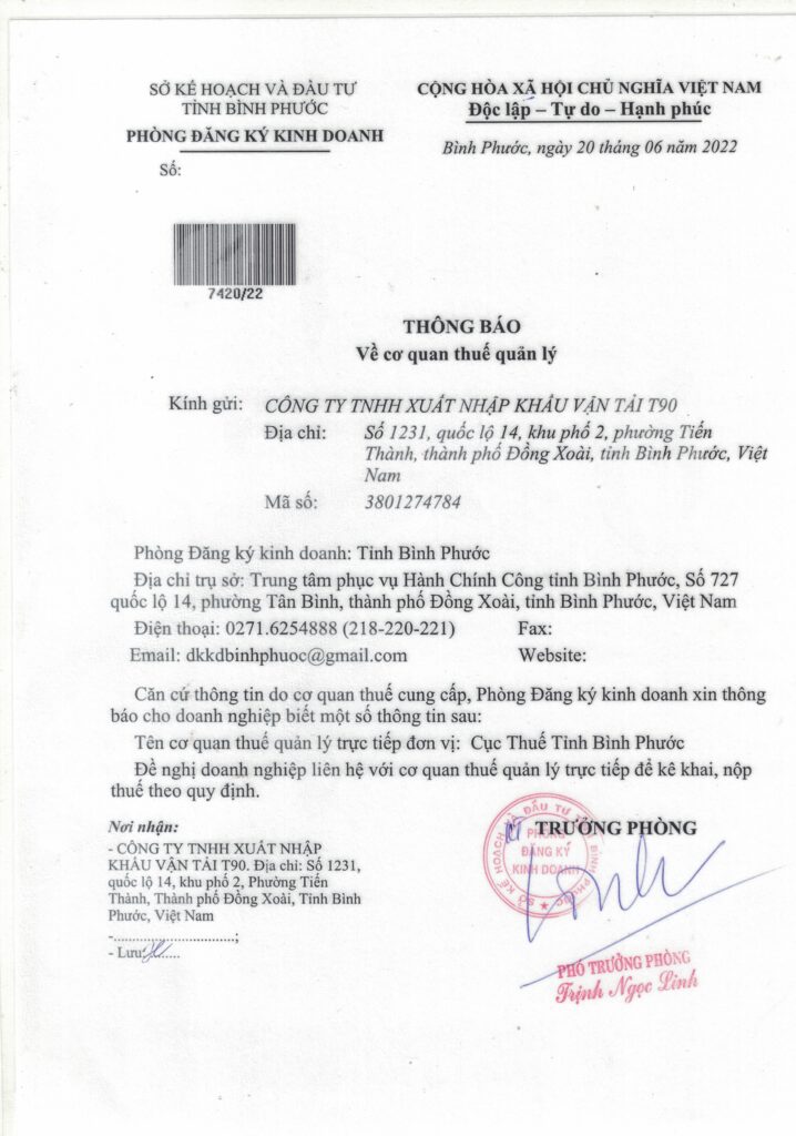 SOURCING VIETNAMESE PRODUCTS