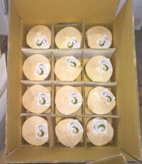 Fresh green coconut from Vietnam for export